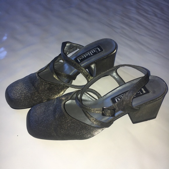 Unlisted heels - Picture 3 of 8